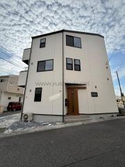川口市大字芝築浅戸建