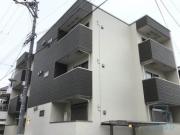 近鉄南大阪線針中野駅まで徒歩4分