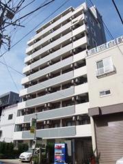 東京メトロ銀座線銀座駅まで徒歩20分