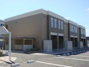 ＪＲ山陰本線松江駅まで徒歩38分