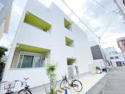 ＪＲおおさか東線ＪＲ淡路駅まで徒歩2分