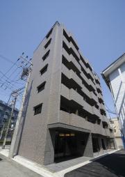 ルーブル武蔵小杉参番館