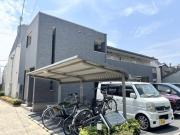 地下鉄今里筋線清水駅まで徒歩18分