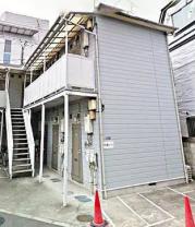 矢口第2ハイツ