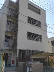 ＪＲ埼京線与野本町駅まで徒歩18分