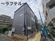 KEIAI RESIDENCE 新所沢