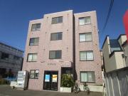 地下鉄南北線北３４条駅まで徒歩16分