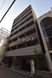 トーシンフェニックス日本橋兜町参番館