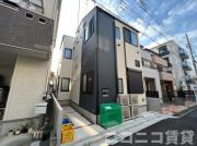 ハーモニーテラス西小岩VI