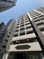 東京メトロ丸ノ内線淡路町駅まで徒歩2分