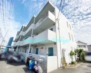 小田急江ノ島線本鵠沼駅まで徒歩14分