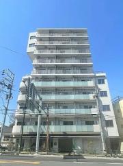 東京メトロ有楽町線護国寺駅まで徒歩5分