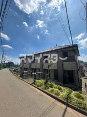 ＪＲ五日市線武蔵増戸駅まで徒歩5分