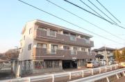 メゾン東吉津