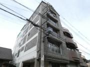 ライフマンション南住吉
