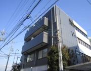 アヴィオール高槻