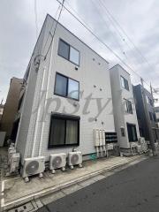 京成本線千住大橋駅まで徒歩11分