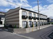 東武伊勢崎・大師線竹ノ塚駅までバス約25分 徒歩6分