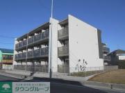 ＪＲ武蔵野線三郷駅まで徒歩9分