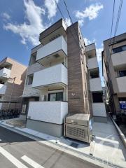 地下鉄御堂筋線あびこ駅まで徒歩8分