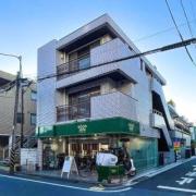 リリーフ浜田山