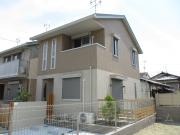 寺田乾出北戸建賃貸E棟