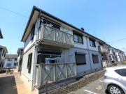 ＪＲ内房線五井駅までバス約12分 徒歩5分