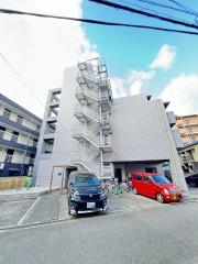 地下鉄今里筋線瑞光四丁目駅まで徒歩8分