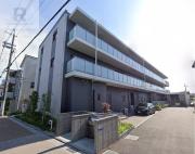 京阪本線樟葉駅まで徒歩7分