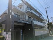 ローズガーデンA47
