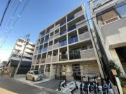 阪急京都線西院駅まで徒歩10分