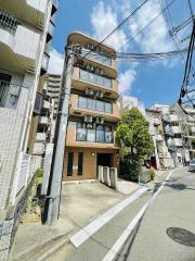 阪急神戸線夙川駅まで徒歩3分