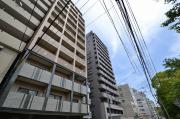 広島電鉄本線稲荷町駅まで徒歩5分