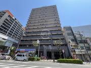 S-RESIDENCE難波EAST