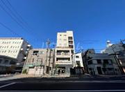 ＪＲ総武線（各駅停車）錦糸町駅まで徒歩11分