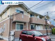 小田急小田原線栢山駅まで徒歩5分