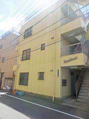 ＪＲ高崎線尾久駅まで徒歩4分