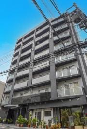 東京メトロ丸ノ内線四谷三丁目駅まで徒歩3分