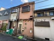 星丘1丁目テラスハウス 賃貸