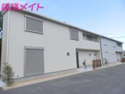 平津新町戸建A棟