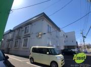 地下鉄南北線北２４条駅まで徒歩6分