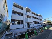 ＪＲ武蔵野線東川口駅まで徒歩7分