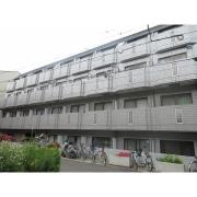 京王線布田駅まで徒歩2分