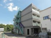 ドミール谷塚II