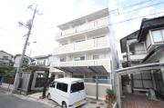 ＪＲ可部線安芸長束駅まで徒歩9分