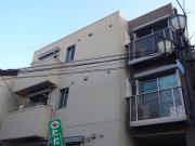 ＪＲ中央線荻窪駅まで徒歩10分