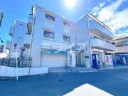 阪急千里線千里山駅まで徒歩26分