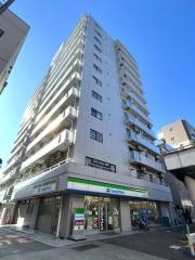 京王線下高井戸駅まで徒歩2分