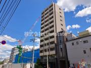 日神デュオステージ新宿外苑東通り