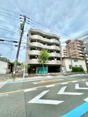 名鉄名古屋本線金山駅まで徒歩8分